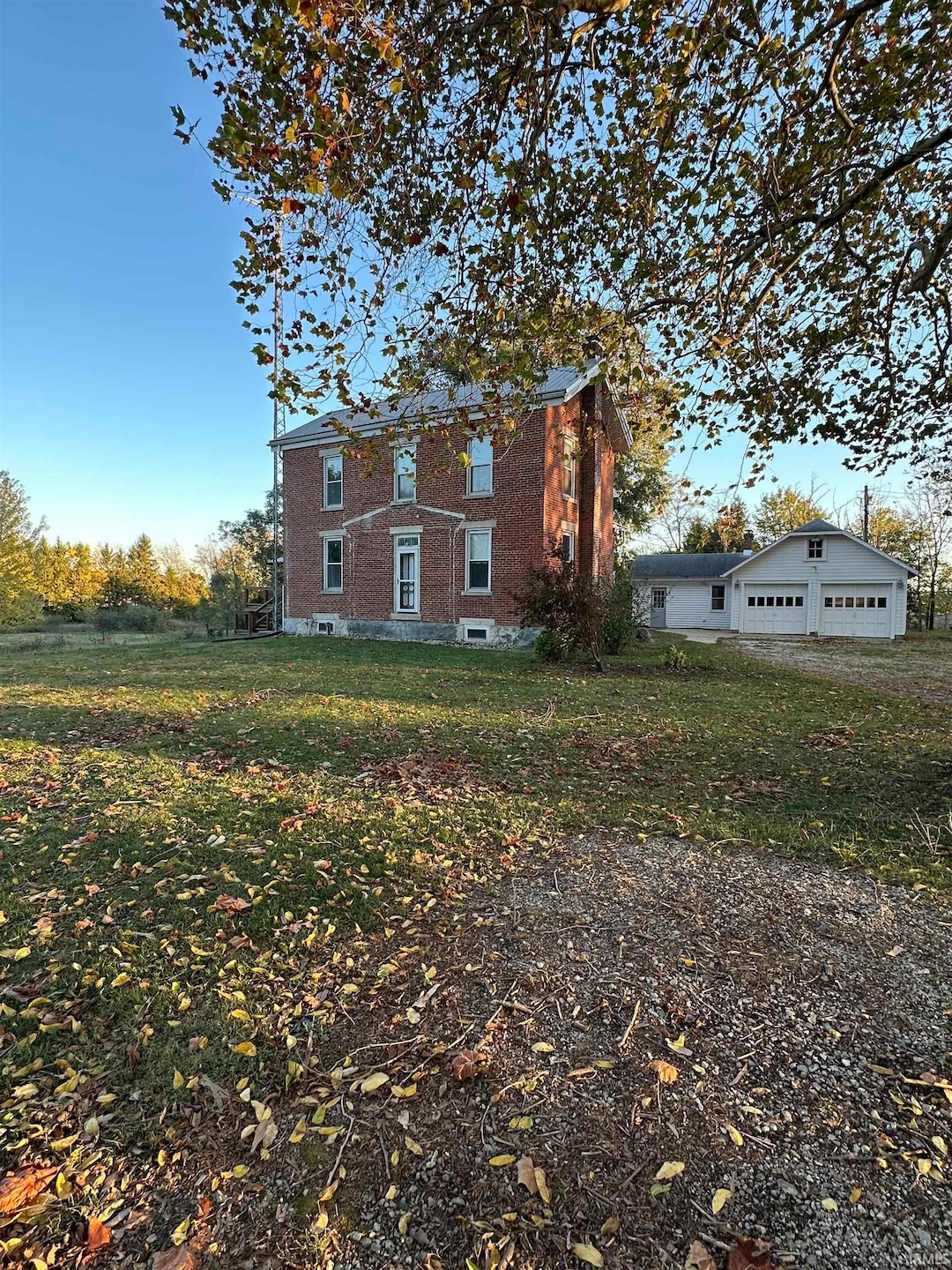 4757 N 400 E, Peru, IN 46970 - photo 1