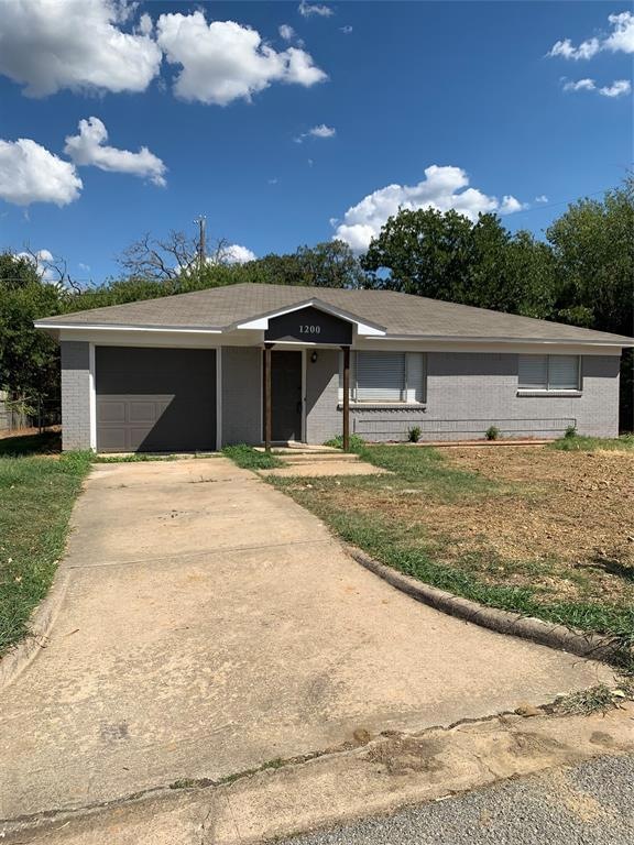 1200 Carla St, Denison, TX 75020 - photo 1