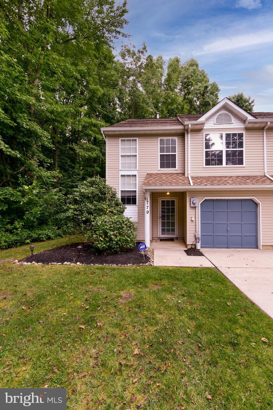 779 Quail Place unit 42D, Woodbury, NJ 08096 - photo 1