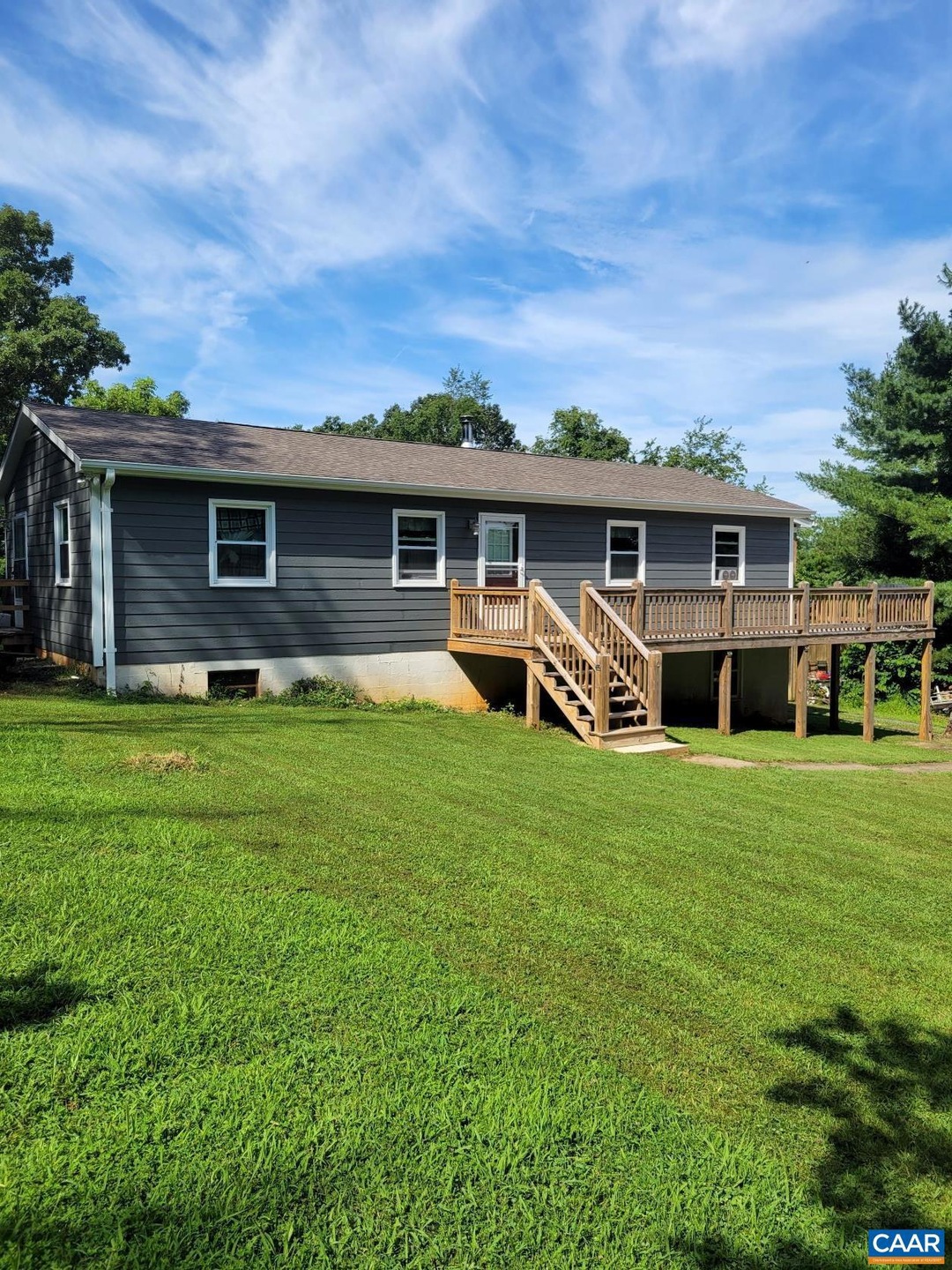 141 Hillside Ln, Ruckersville, VA 22968 - photo 1