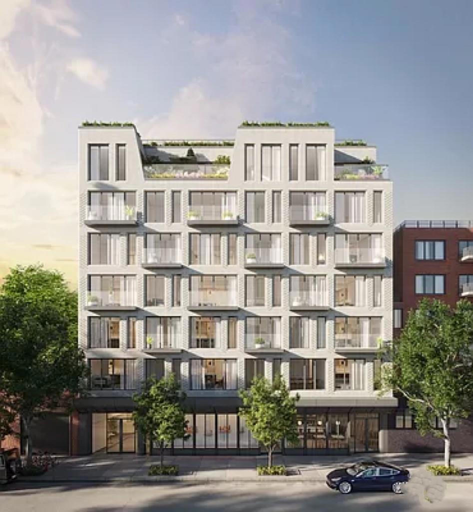 Marina Astoria unit 6-A, Long Island City, NY 11102 - photo 1