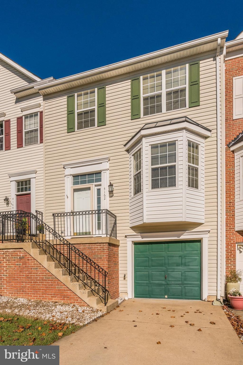 4162 La Mauricie Loop, Dumfries, VA 22025 - photo 1