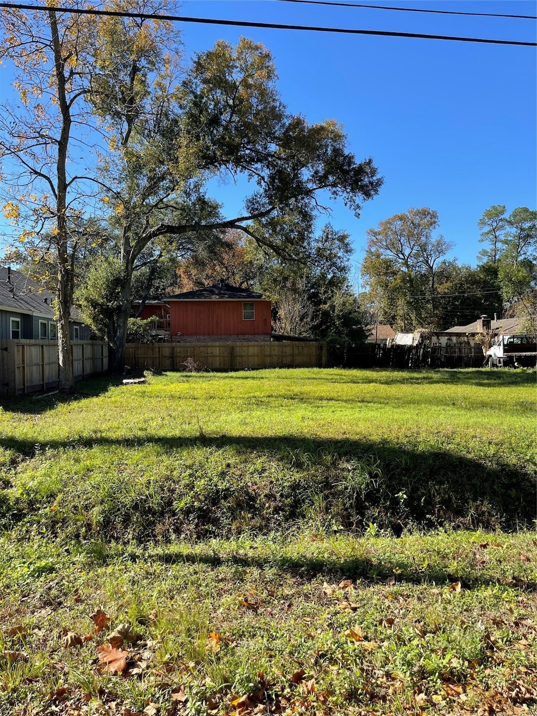 0 Greenhurst, Houston, TX 77091 - photo 1