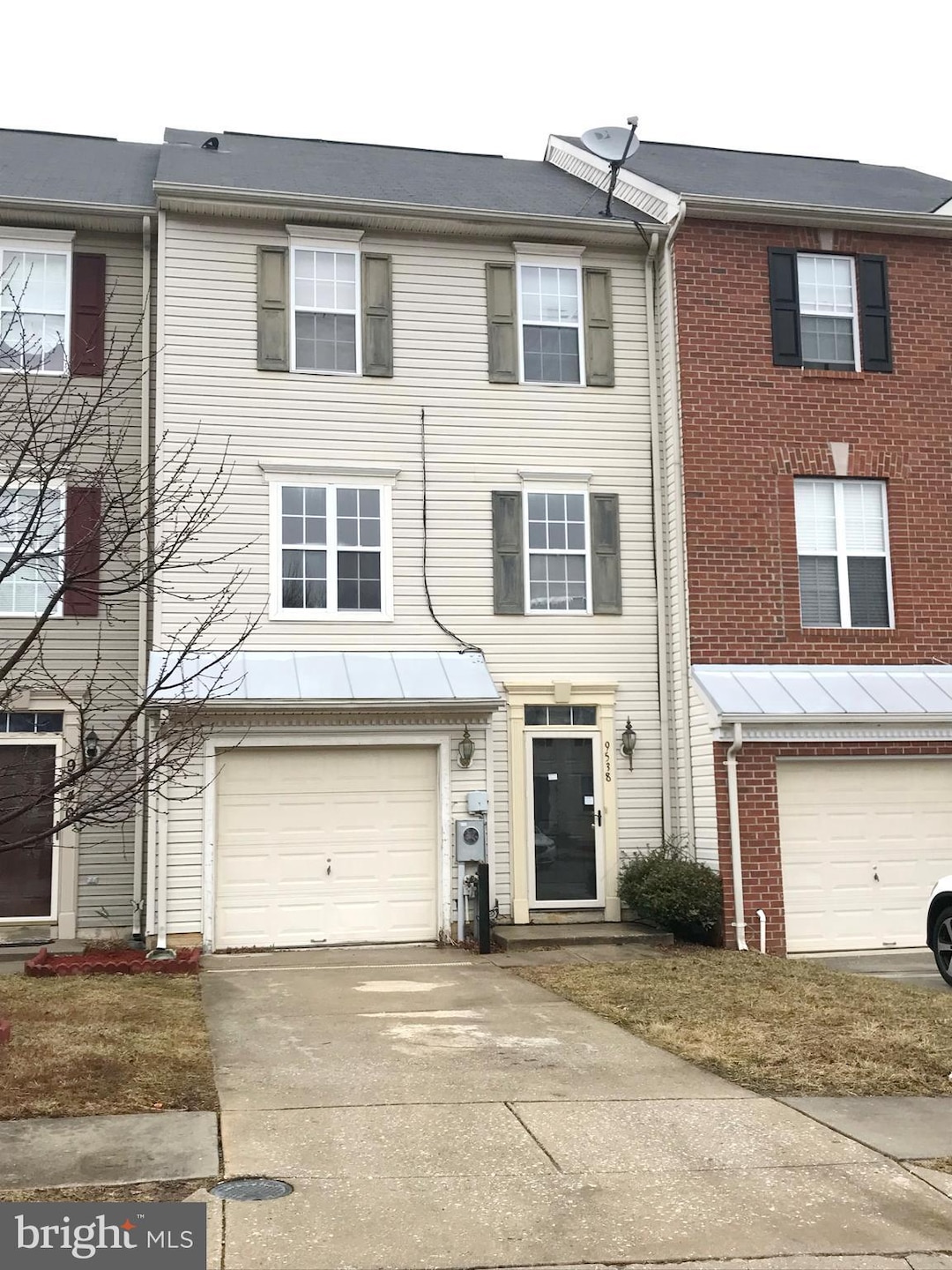 9538 Branchleigh Rd, Randallstown, MD 21133 - photo 1