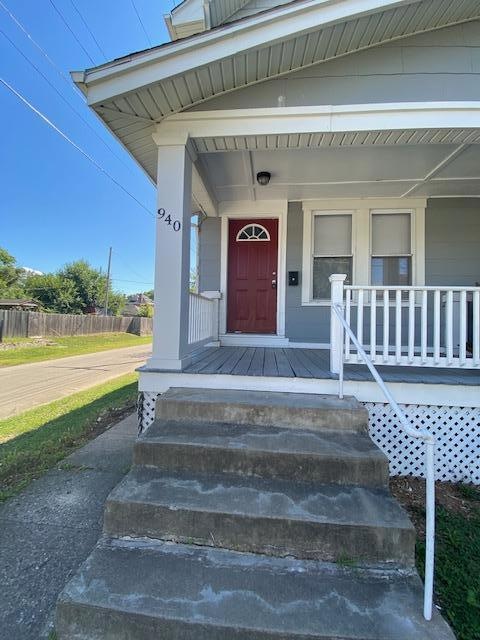 940 S Champion Ave unit 942, Columbus, OH 43206 - photo 1