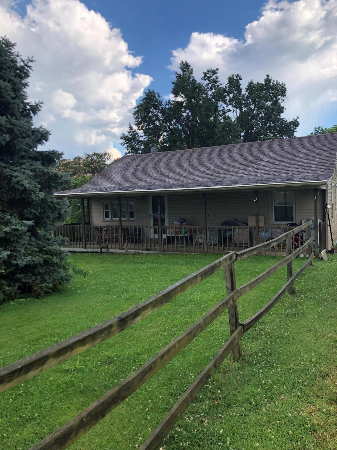 325 Sunshine Camp Rd, Shepherdsville, KY 40165 - photo 1