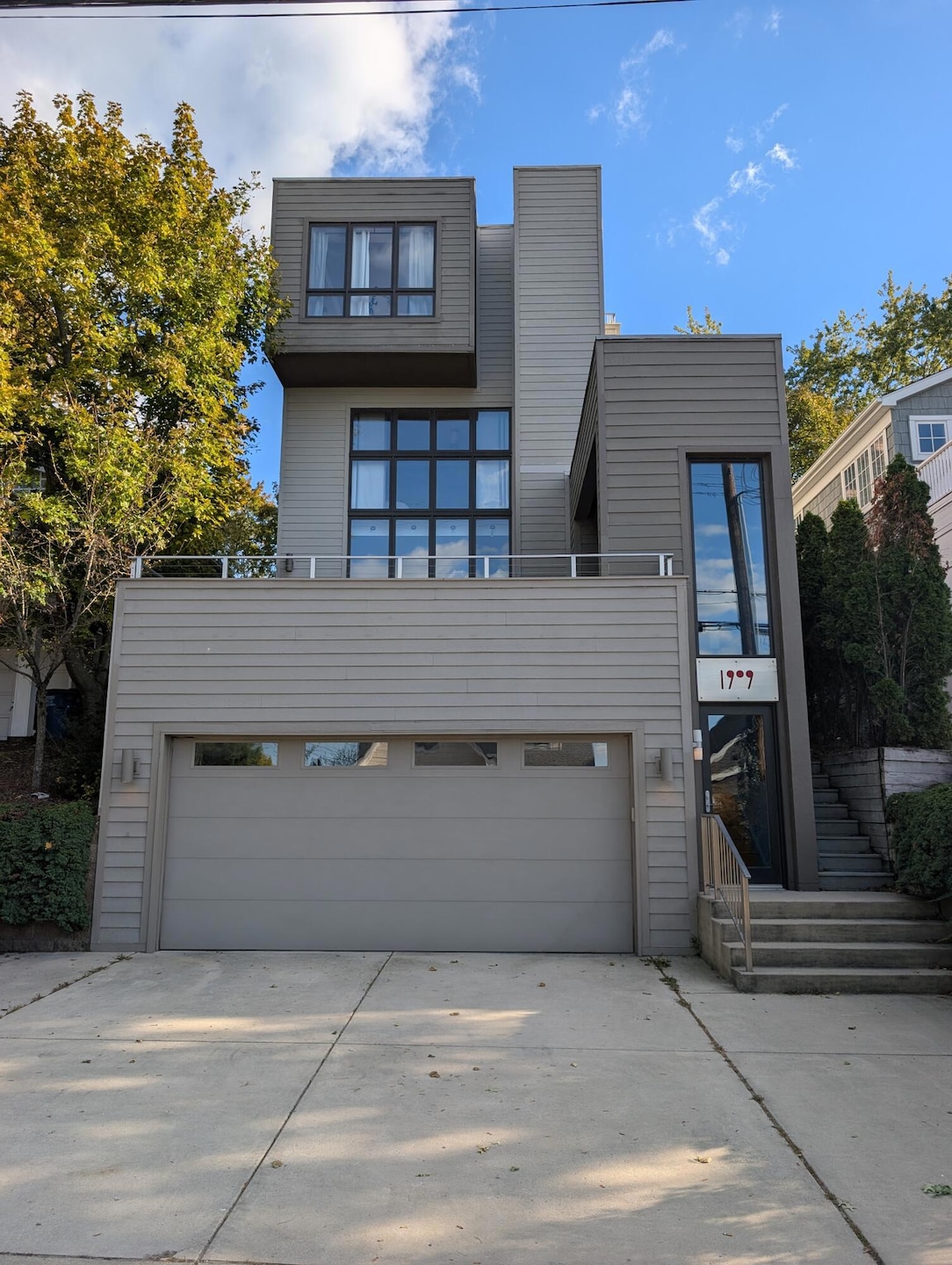 1909 Lake Shore Dr, Long Beach, IN 46360 - photo 1