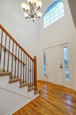 712 S Adams St, Raymore, MO 64083 - photo 1