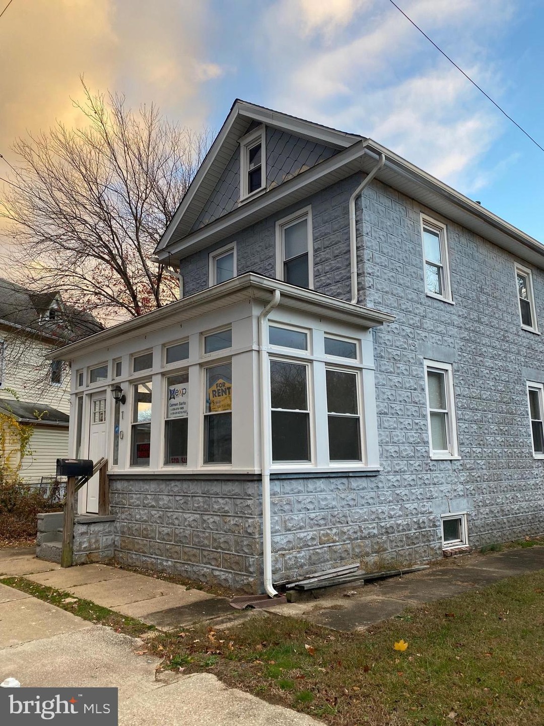 110 W Monroe St, Paulsboro, NJ 08066 - photo 1