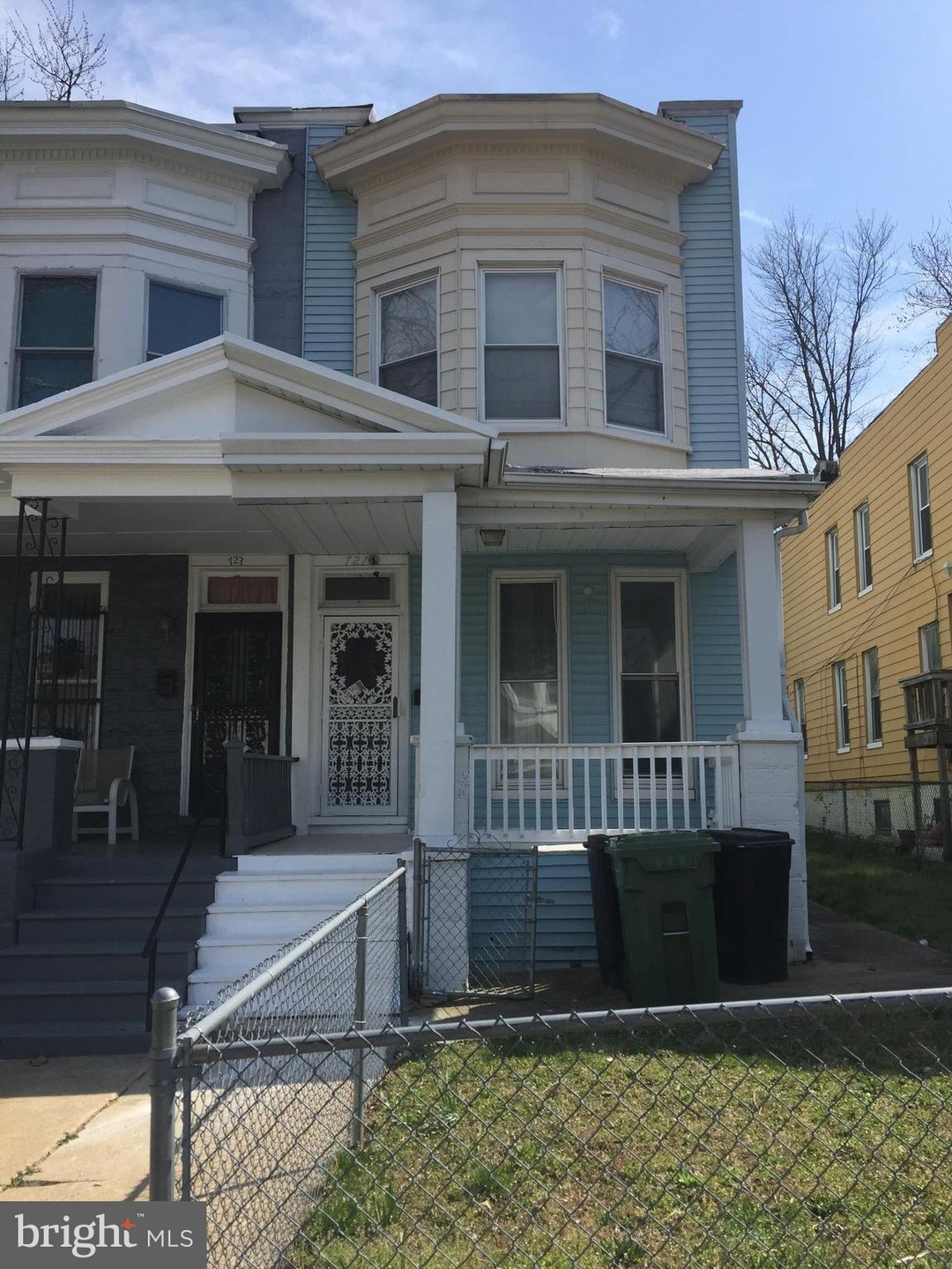 721 E 41st St, Baltimore, MD 21218 - photo 1