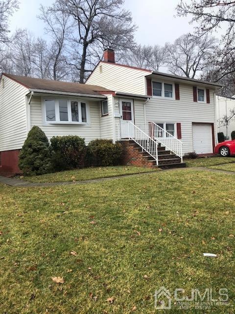 103 Predmore Ave, Colonia, NJ 07067 - photo 1