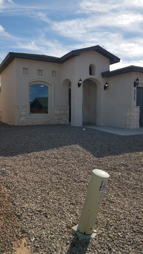 3212 David Palacio, El Paso, TX 79938 - photo 1