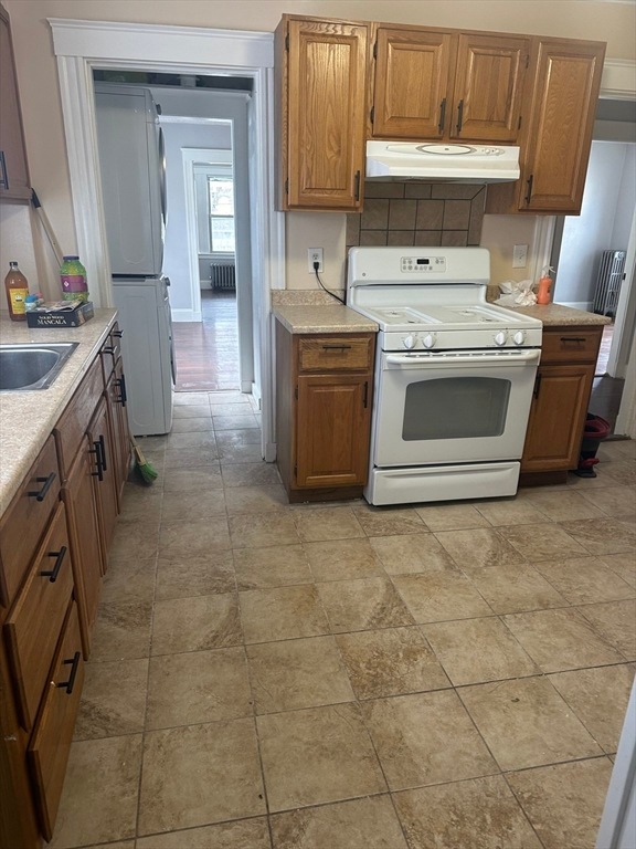 85-87 Greenfield Rd unit 2, Boston, MA 02126 - photo 1