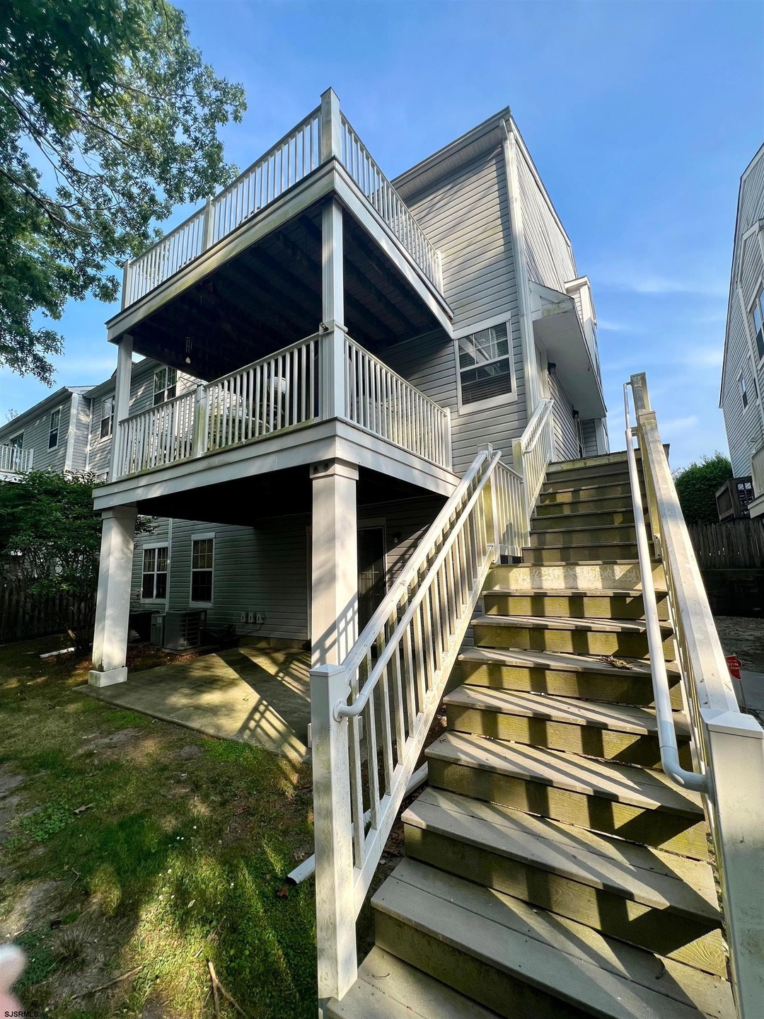 Sold $155,000 • Co-Listing Agent