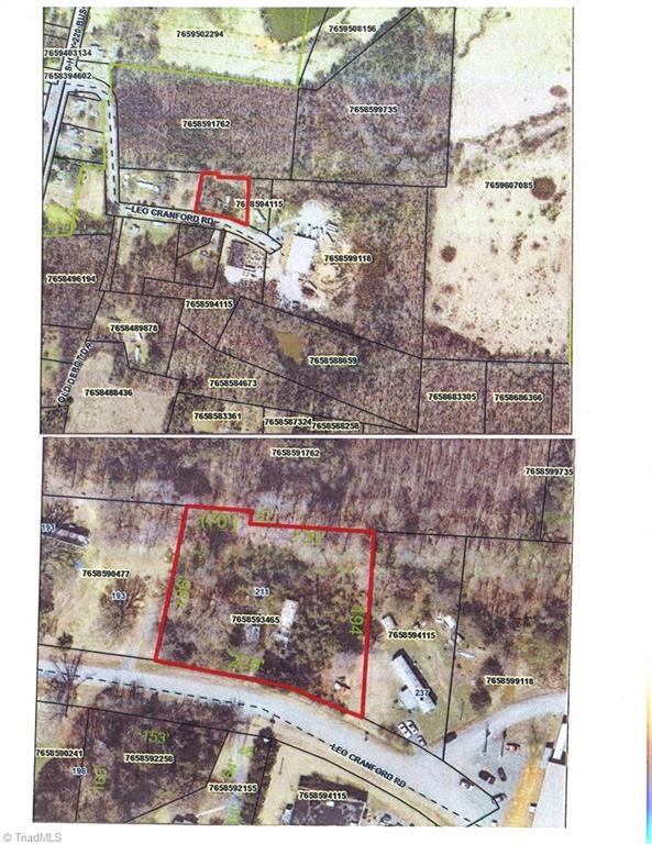 211 Leo Cranford Rd, Asheboro, NC 27205 - photo 1