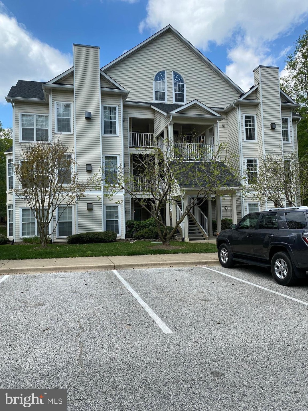 15600 Everglade Ln unit 201, Bowie, MD 20716 - photo 1