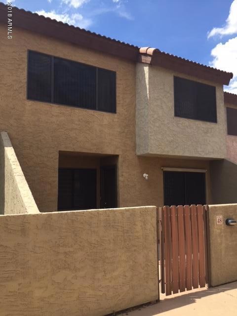 2121 S Pennington unit 48, Mesa, AZ 85202 - photo 1