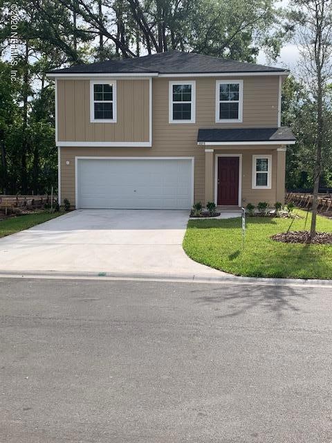 2575 Glory Trail, Jacksonville, FL 32210 - photo 1