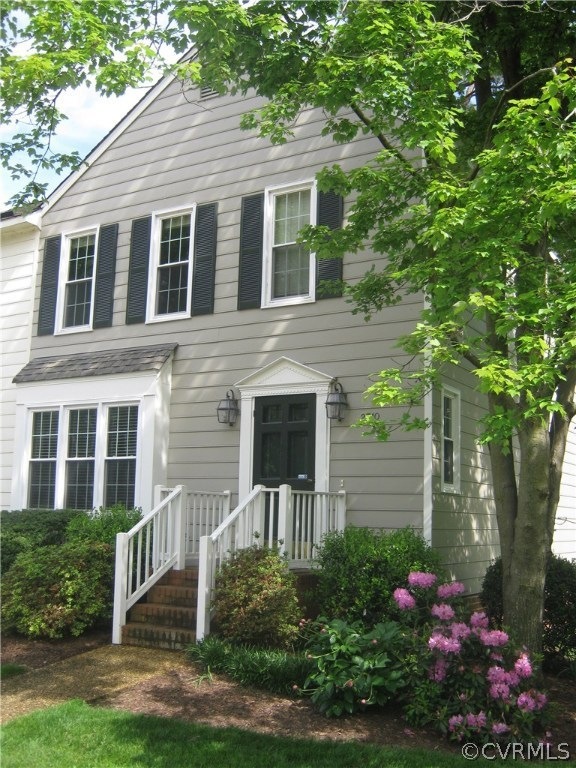 2710 Berkeley Pointe Dr, Henrico, VA 23233 - photo 1