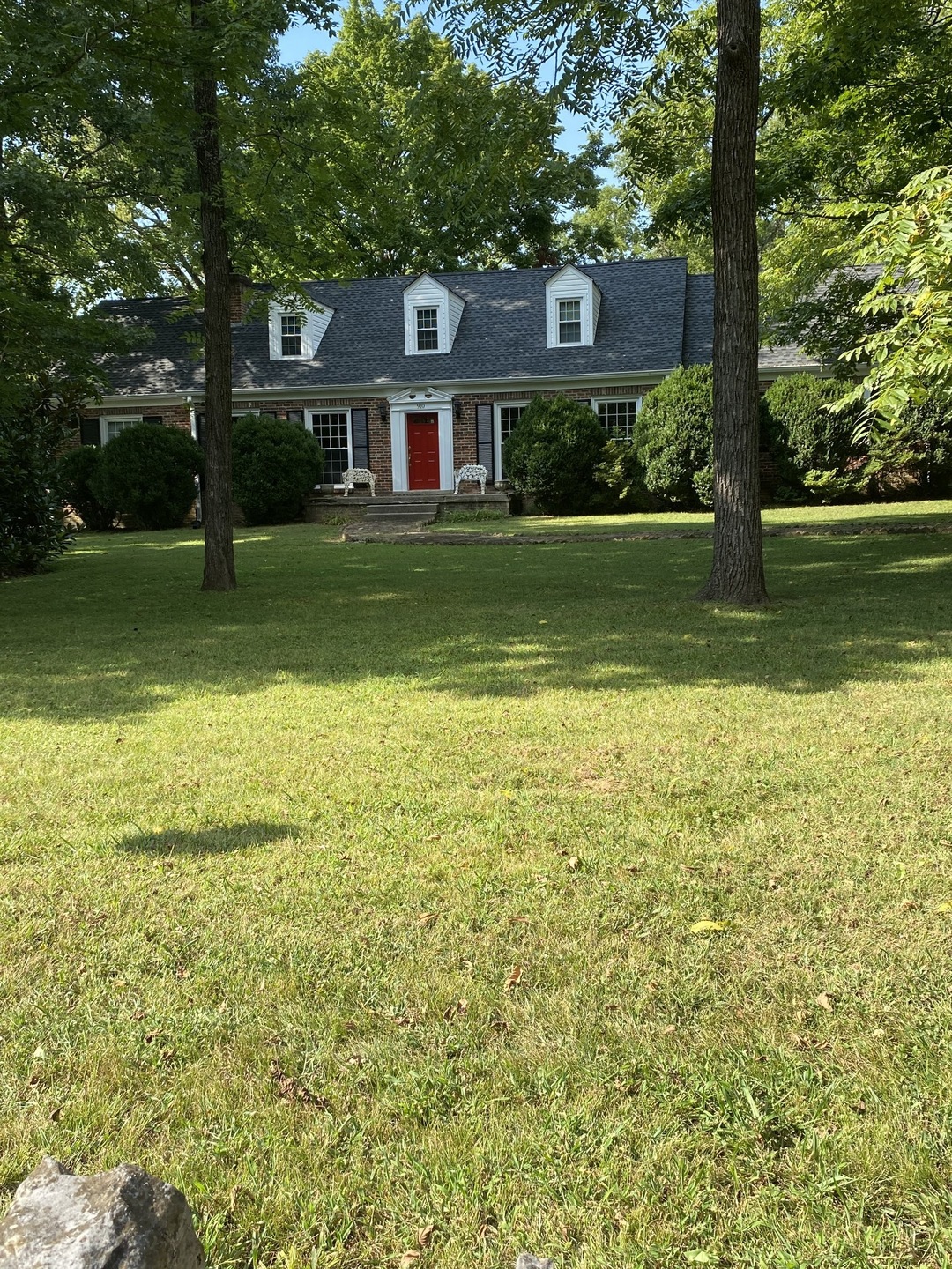 910 W 7th St unit B, Columbia, TN 38401 - photo 1