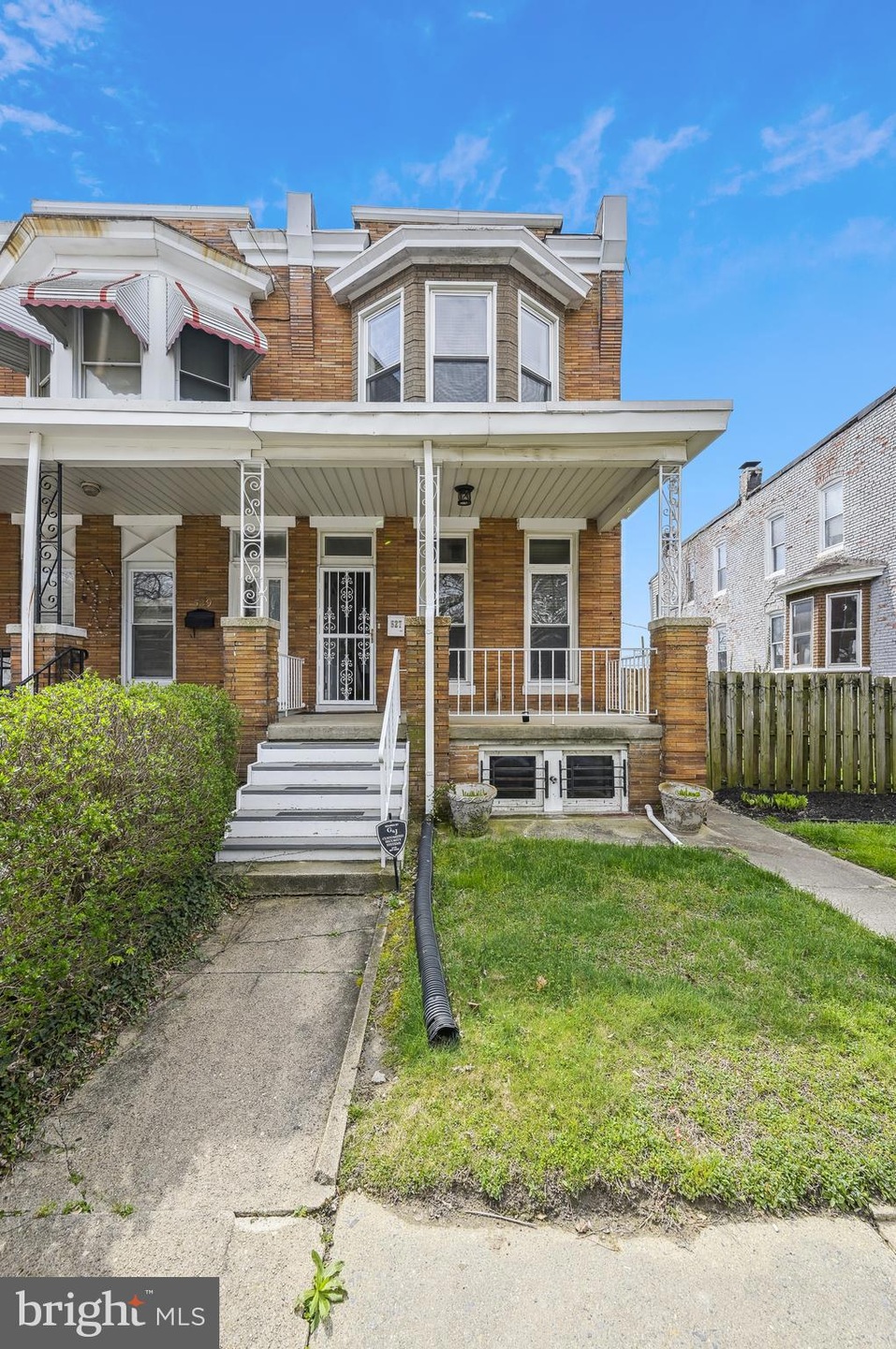 525 E 41st St, Baltimore, MD 21218 - photo 1