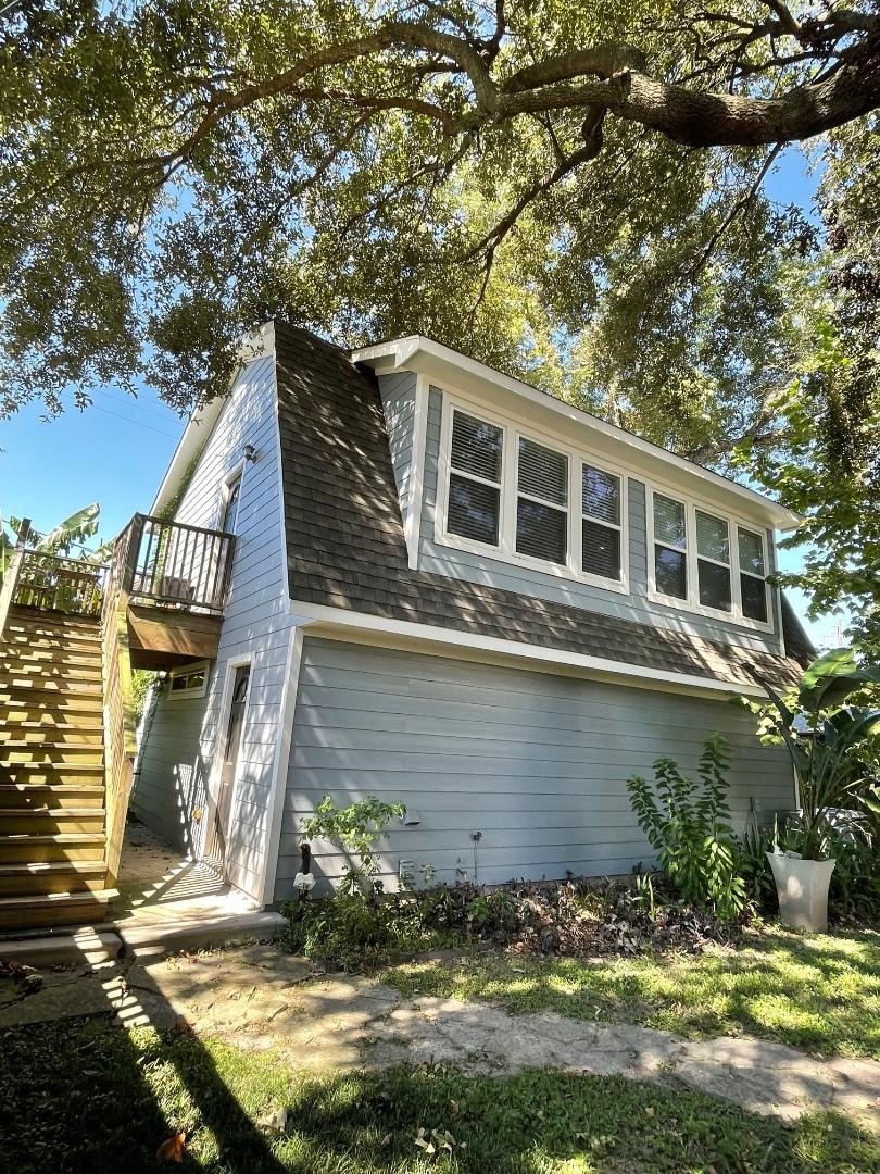 633 Harvard St unit 3, Houston, TX 77007 - photo 1