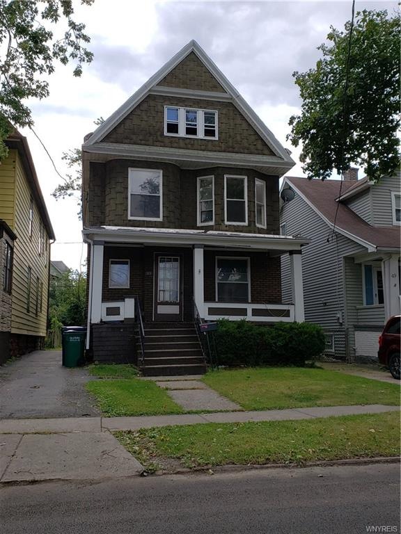 53 Sheffield Ave, Buffalo, NY 14220 - photo 1