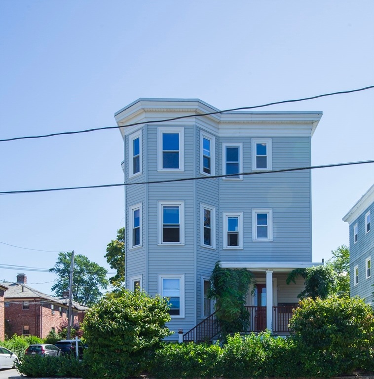 20 Tierney St unit 3, Cambridge, MA 02138 - photo 1