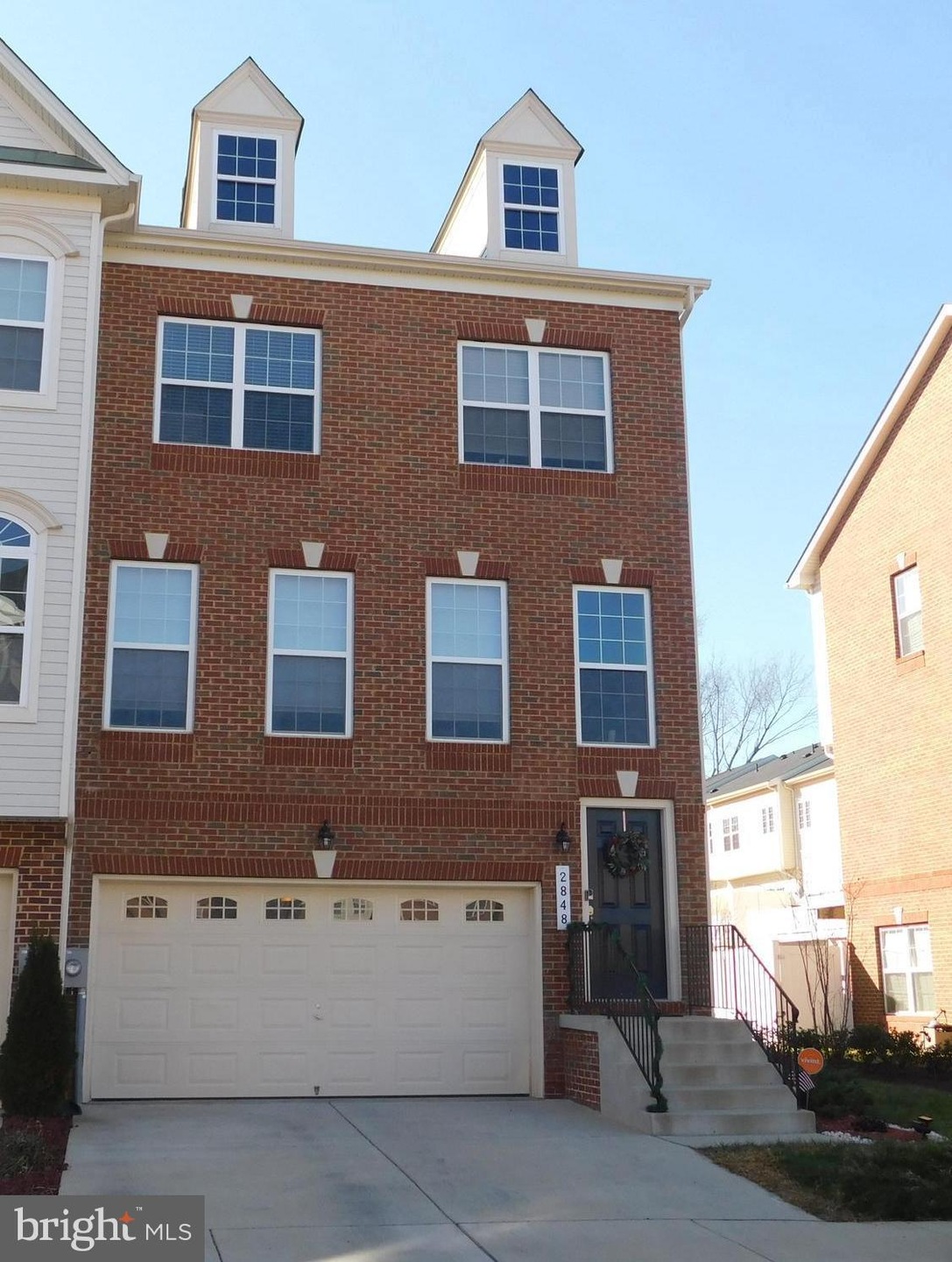 2848 Coppersmith Place, Bryans Road, MD 20616 - photo 1