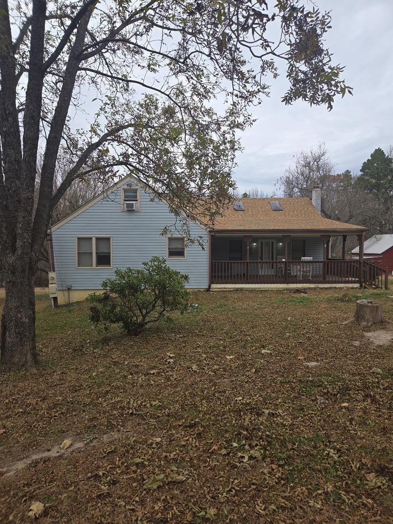 773 Campbell Crossing Rd, Meherrin, VA 23954 - photo 1