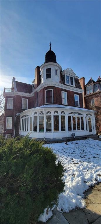 1330 Hamilton St unit D, Allentown, PA 18102 - photo 1