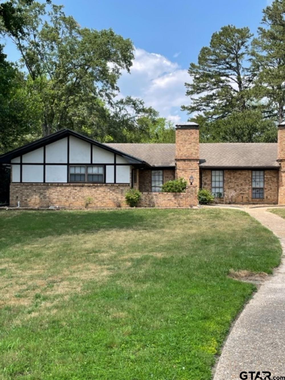 1524 1524 Timbercreek Dr, Tyler, TX 75703 - photo 1