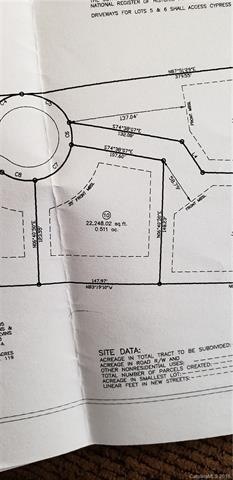 LOT 10 Cypress Acres Dr unit 10, Statesville, NC 28625 - photo 1