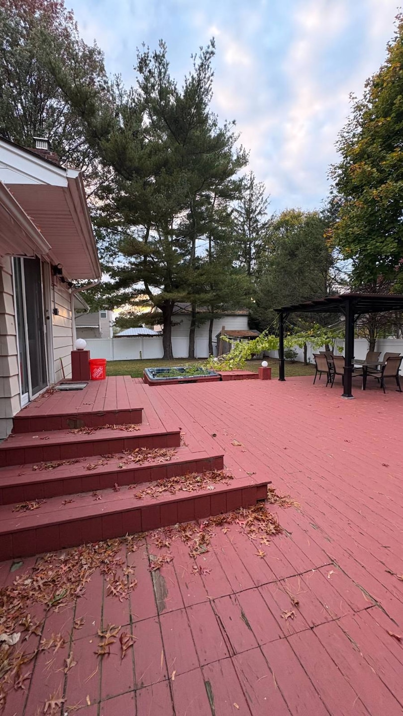 For Rent $3,200/month