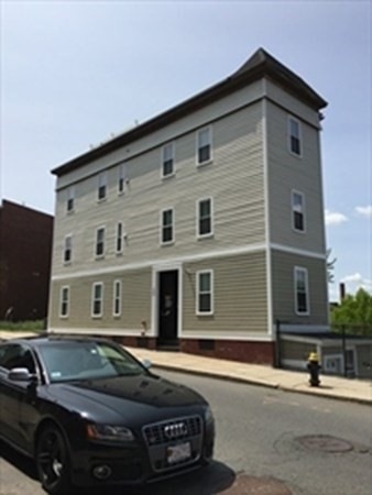 140 Marcella St unit 3, Roxbury, MA 02119 - photo 1