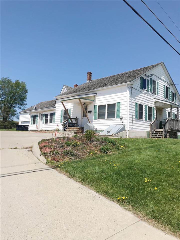 1703 Ethan Allen Hwy, Fairfax, VT 05454 - photo 1