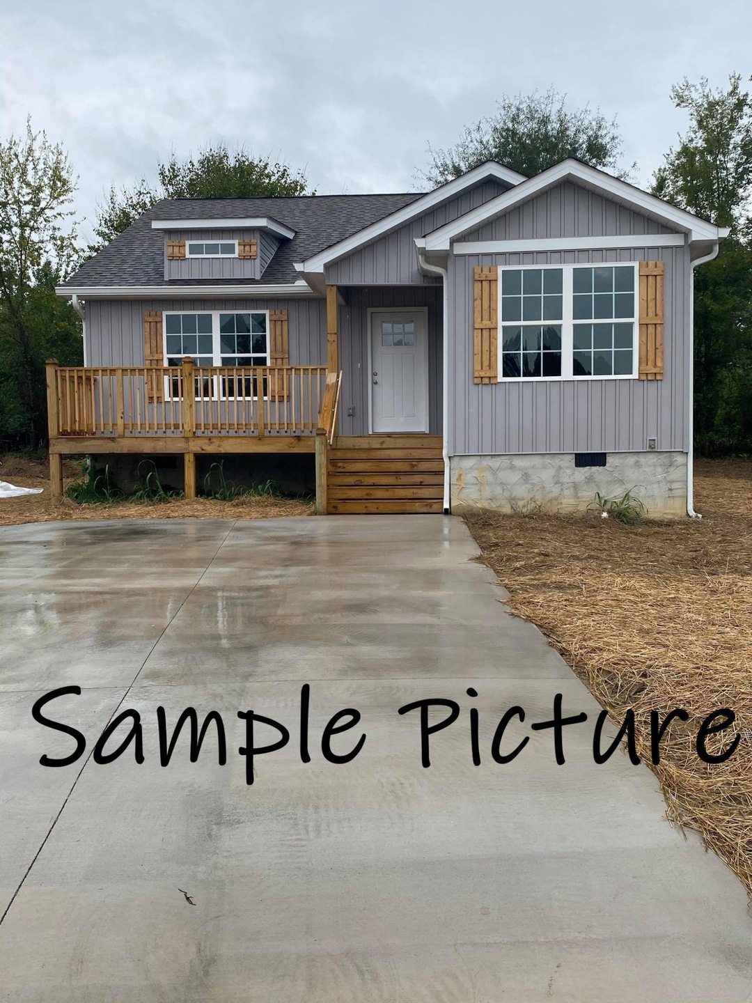 3244 Striplin Trail, Dalton, GA 30721 - photo 1