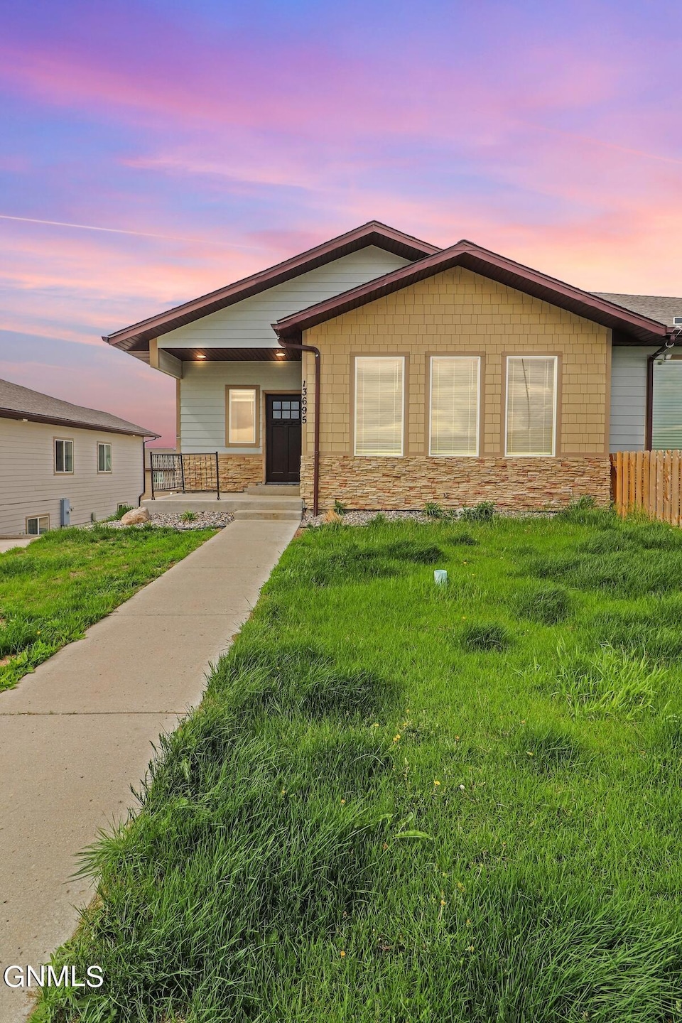 13695 Karen St, Williston, ND 58801 - photo 1