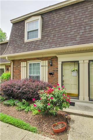 1100 W. Main Street Apt. E3  Franklin, TN 37064