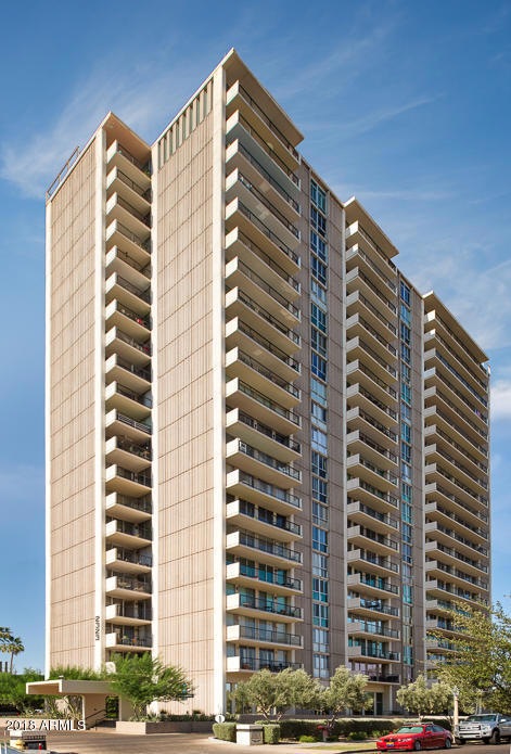 regency house