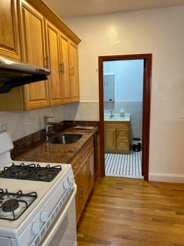 55 W Seventh St unit 1, Boston, MA 02127 - photo 1
