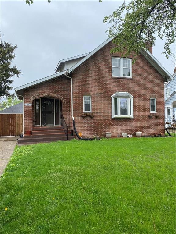 2107 Nichol Ave, Anderson, IN 46016 - photo 1