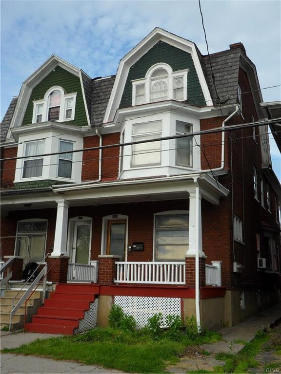 1206 Linden St, Bethlehem, PA 18018 - photo 1