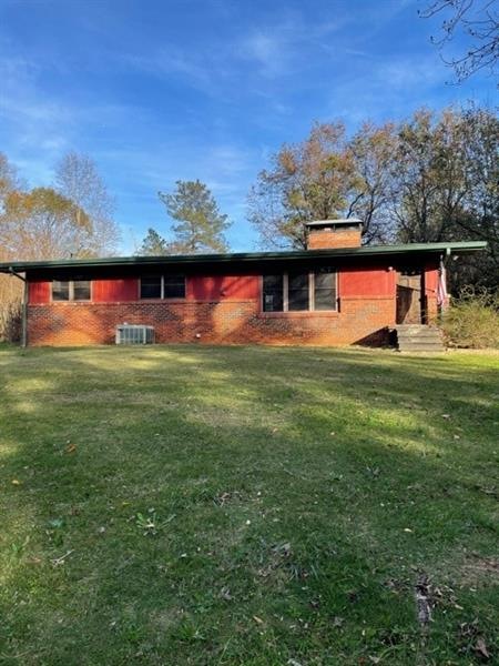 3441 Trickum Rd, Woodstock, GA 30188 - photo 1