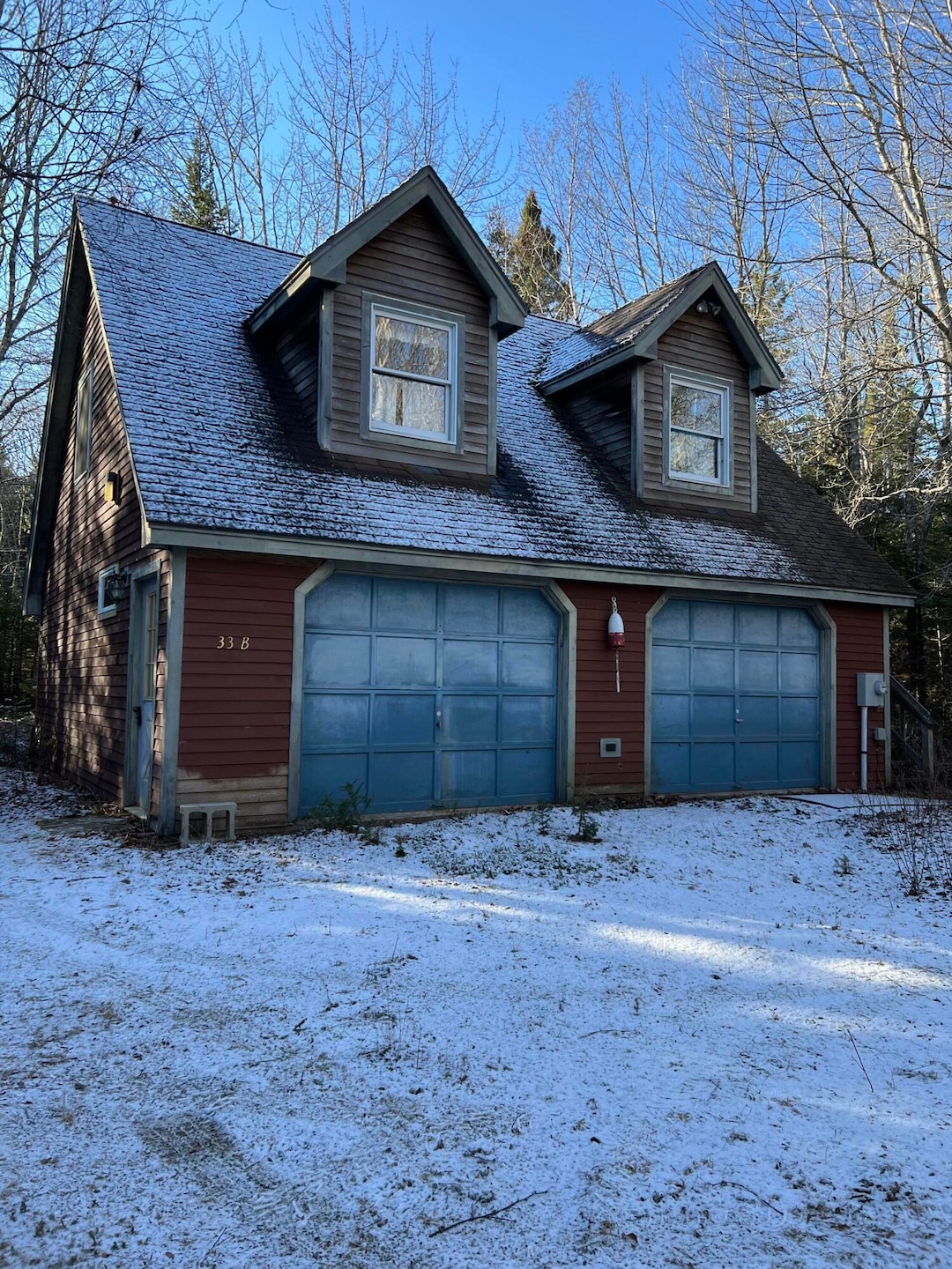 Sold $168,000 • Co-Listing Agent