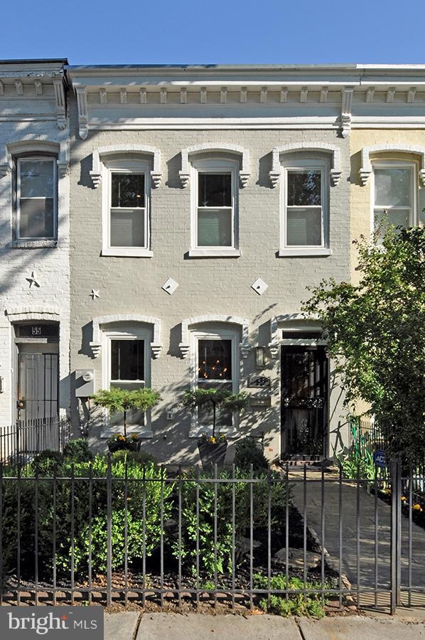 53 P St NW, Washington, DC 20001 - photo 1