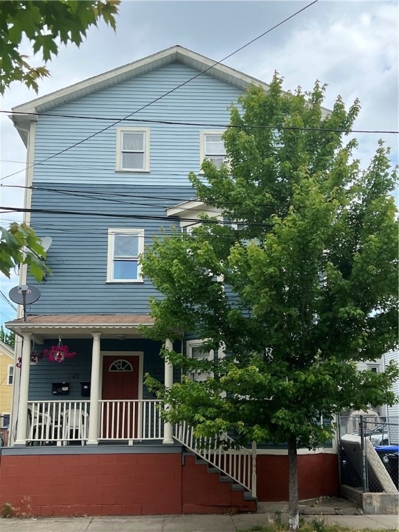 125 Hudson St, Providence, RI 02909 - photo 1