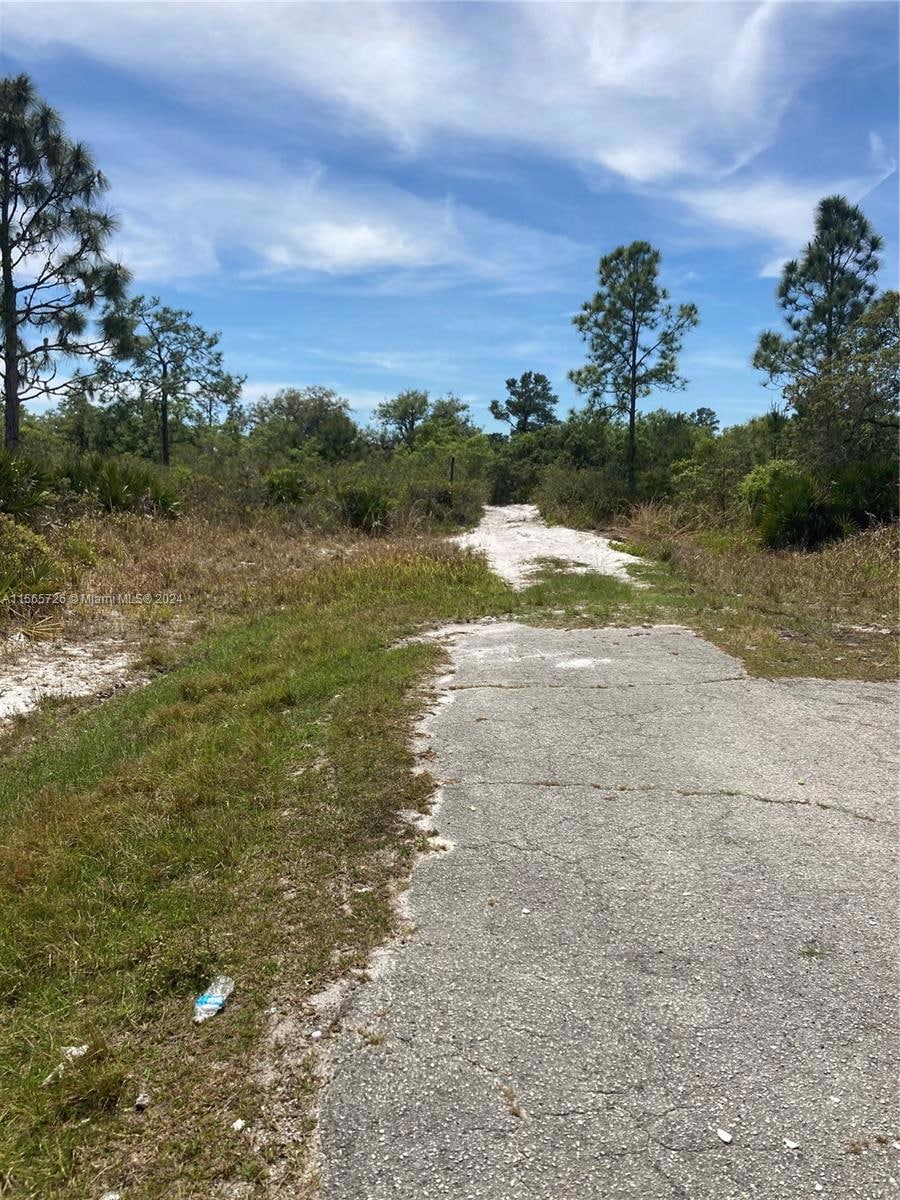 4815 Fettuccine Ave, Sebring, FL 33872 - photo 1