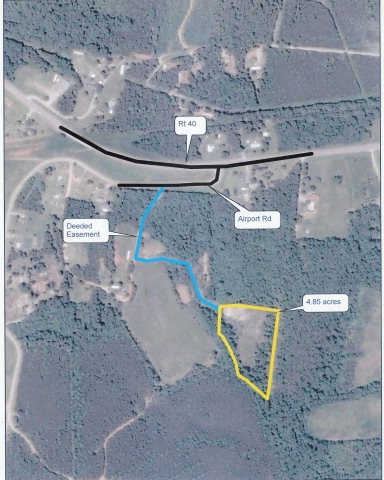 0 Airport Rd, Kenbridge, VA 23944 - photo 1