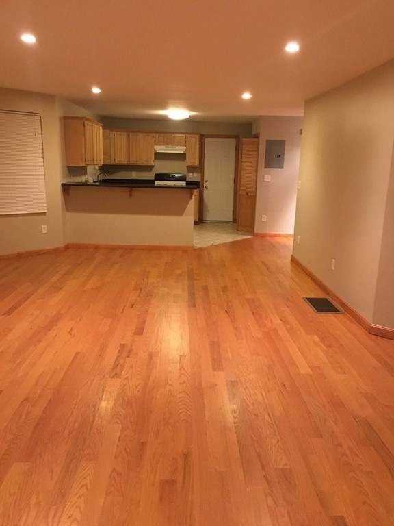 31 Lauriat St unit 1, Dorchester Center, MA 02124 - photo 1